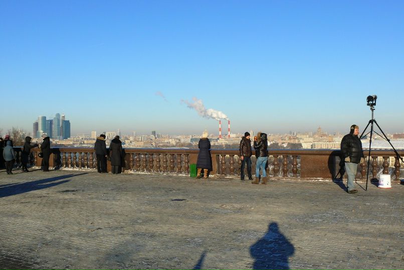 Андрей Шляпин | Москва