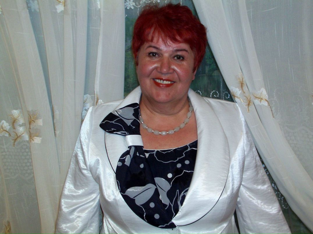 Тамара Завалишина | Дальнереченск