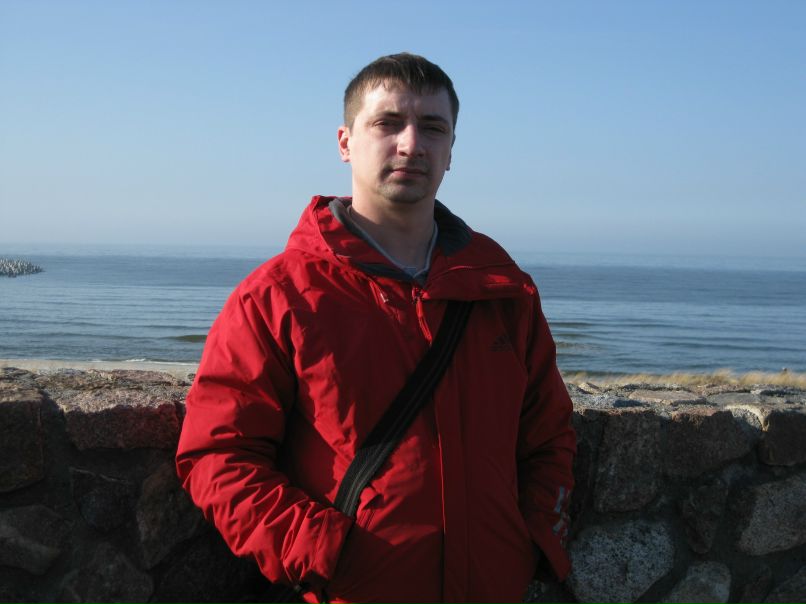 Анатолий Максимчук | 