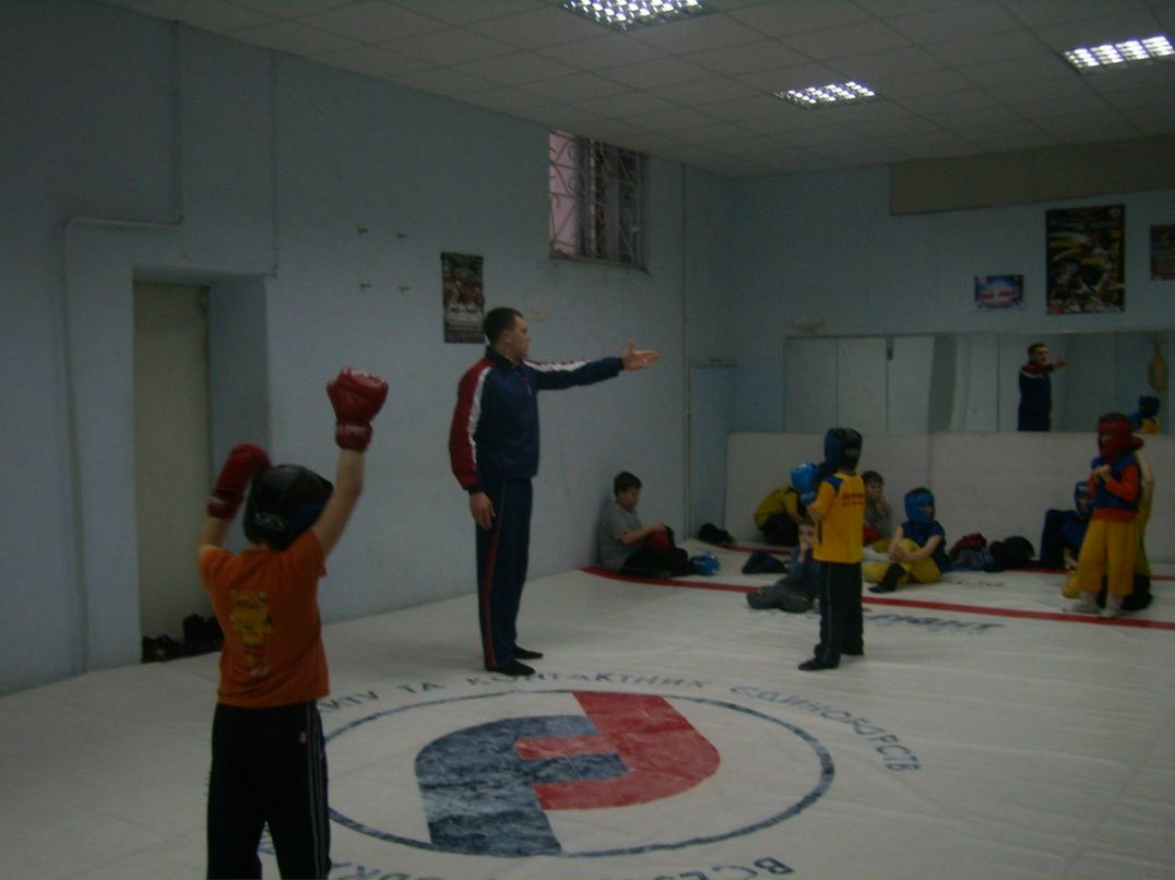 Лилия Осадчук | Днепр (Днепропетровск)