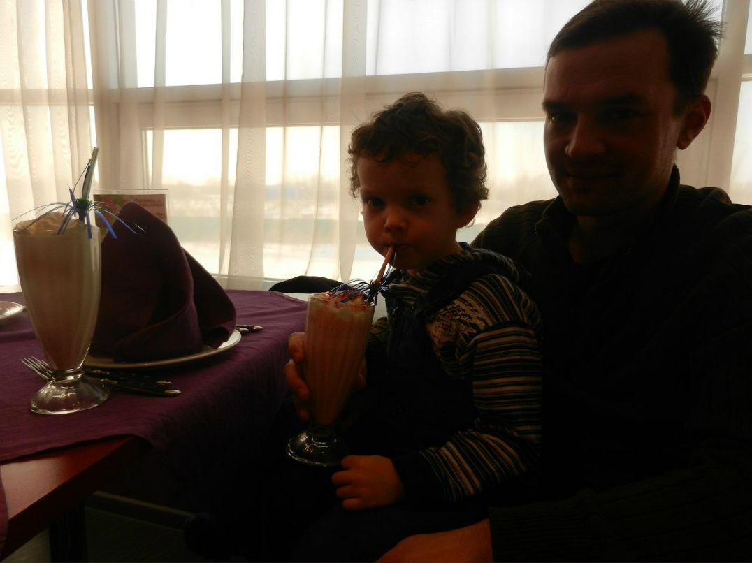 Василий Начинкин | Череповец