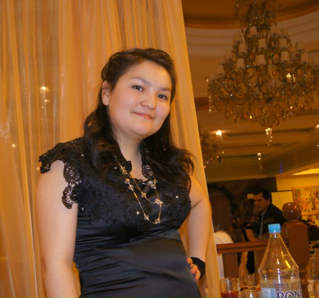 №106, Ирина Алифанова, Якутск №106, Ирина Алифанова, Якутск