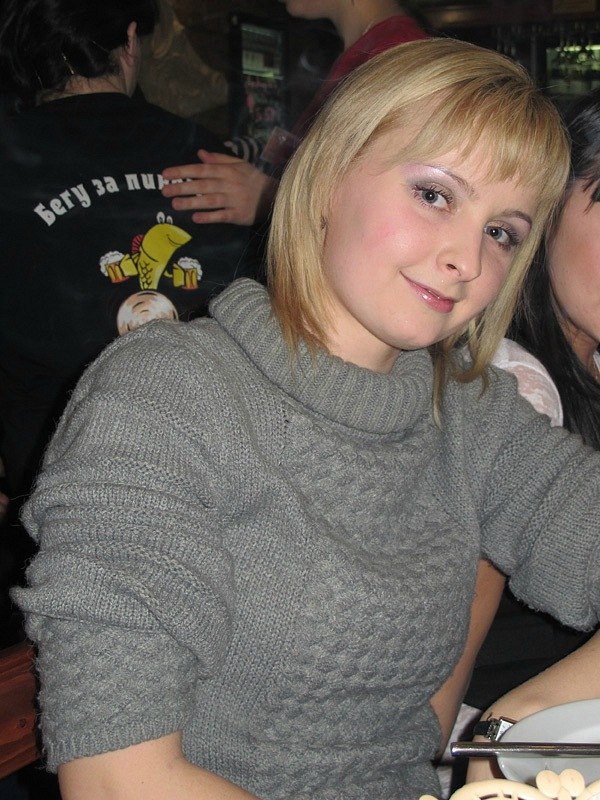 Елена Рассказова | Москва