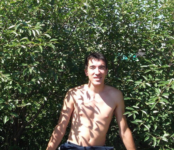 №5, Равиль Идрисов №5, Равиль Идрисов