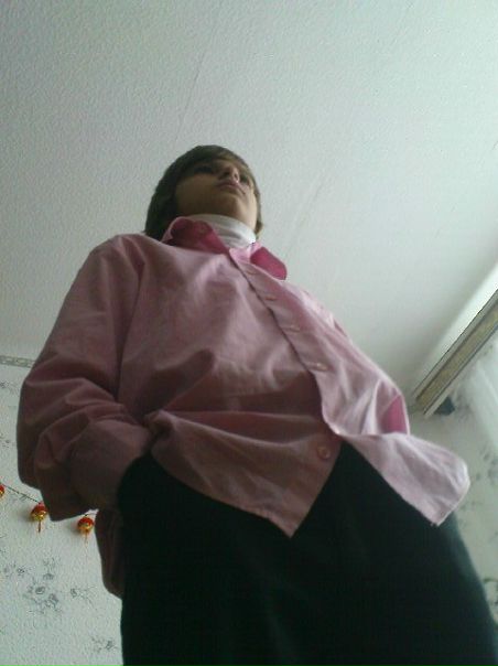 №5, Кирилл Шайковский, 29 лет, Минск №5, Кирилл Шайковский, 29 лет, Минск