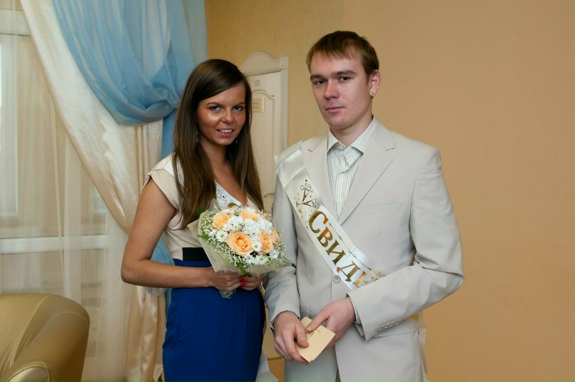 Molganus Demon | Санкт-Петербург