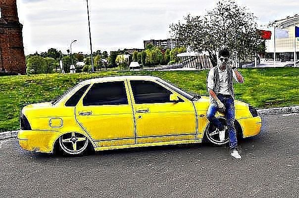 Fexreddin Hesenov | Гянджа