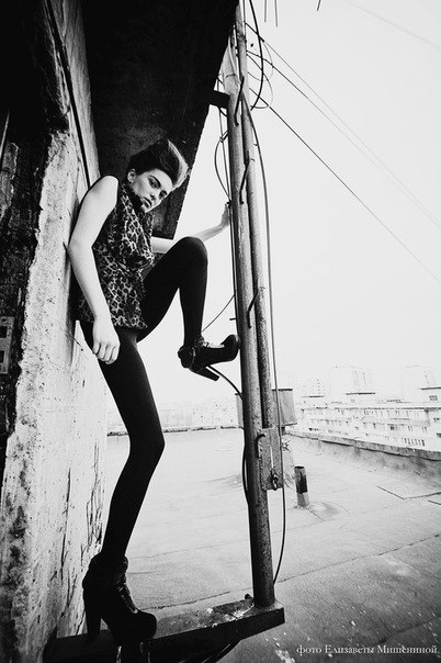 Илона Свичкоренко | Киев