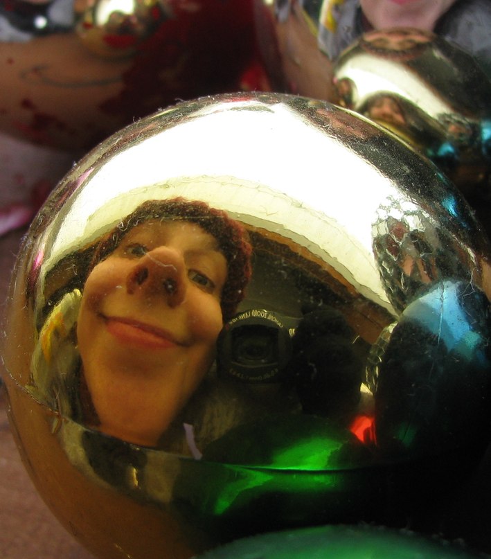 Юлия Бородина | Санкт-Петербург