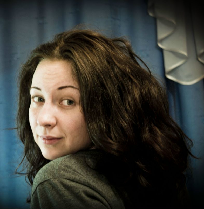 Дарья Власова | 