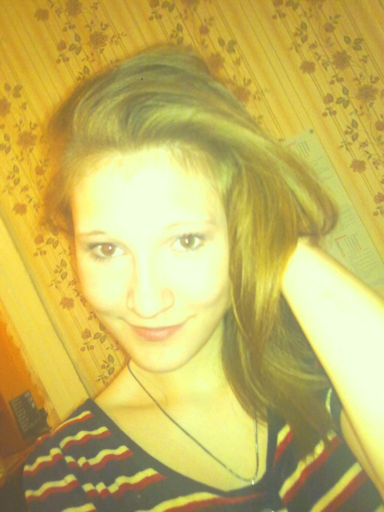 Юлия Сердитова | Ношуль