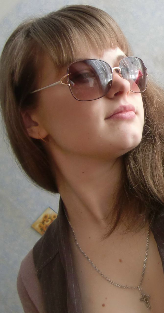 Виктория Романова Сергеевна | Днепр (Днепропетровск)