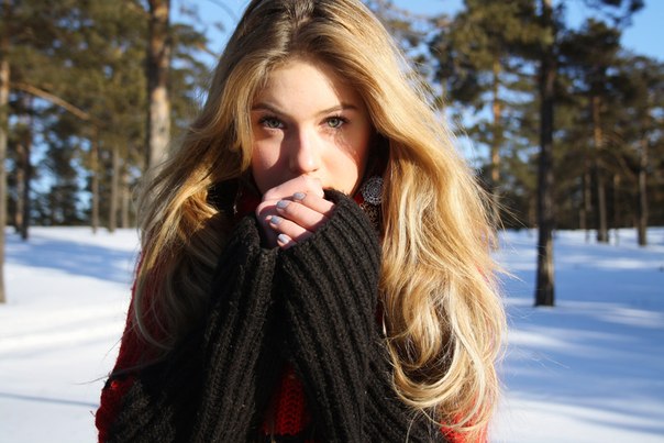 №8, Анастасия Ершова №8, Анастасия Ершова