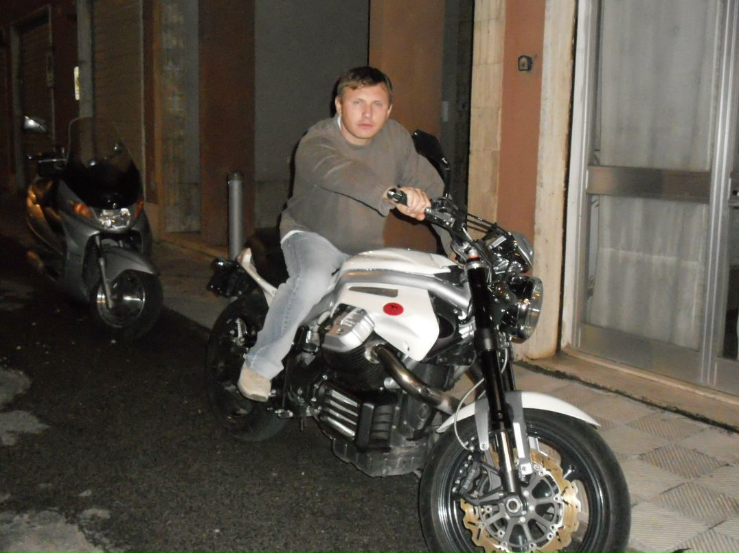 Taras Tymchyshyn | Ancona