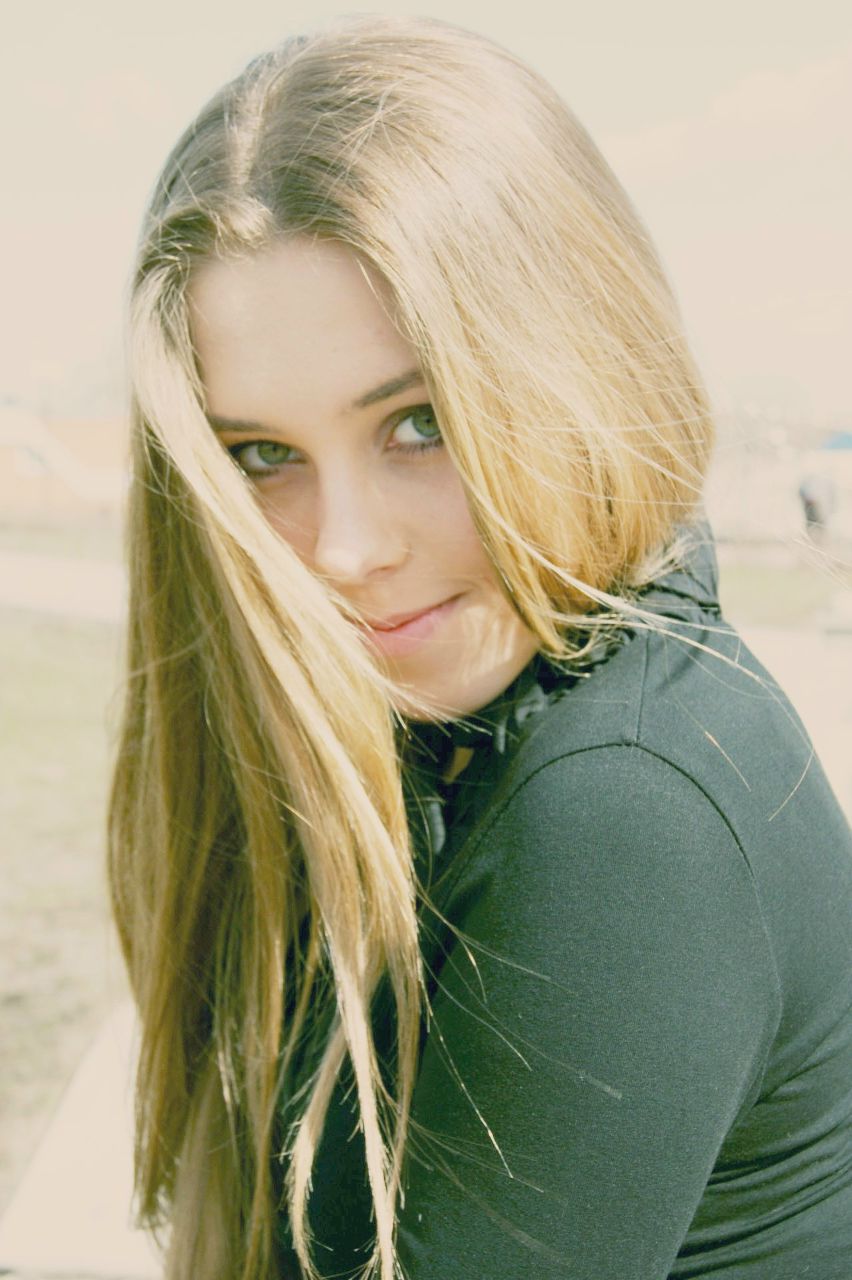 Юлия Ярушкина | Санкт-Петербург