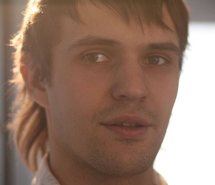 Георгий Копытин | Сочи