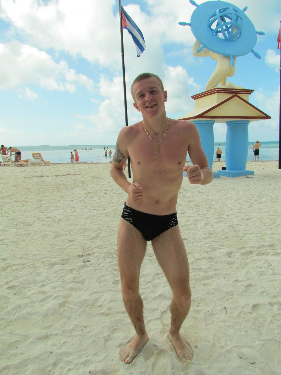 Артем Соловей | Минск