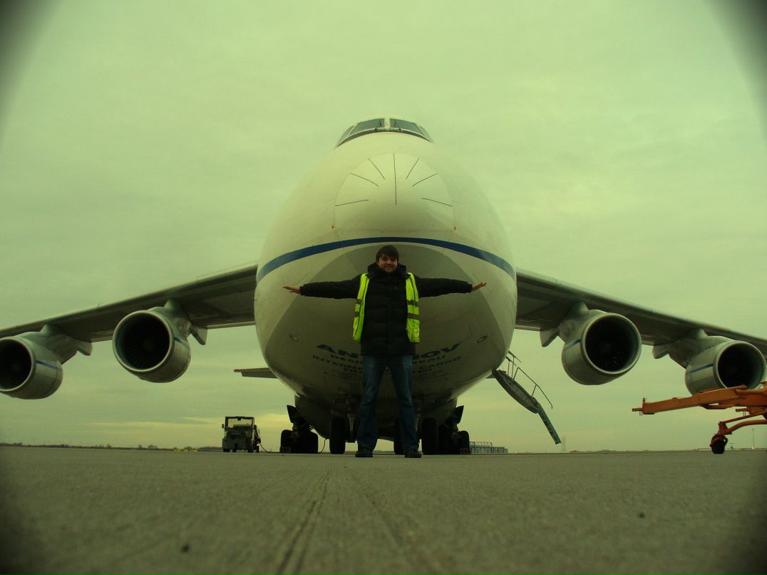 Александр Тесля slonce | Киев