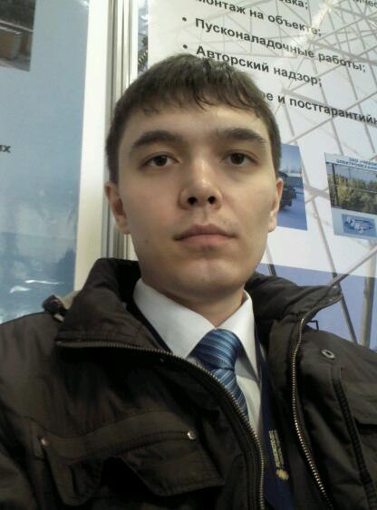 Игорь Романов | Чебоксары