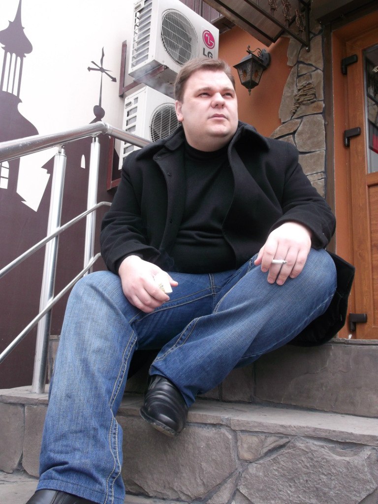 Сергей Сегеда | Мариуполь