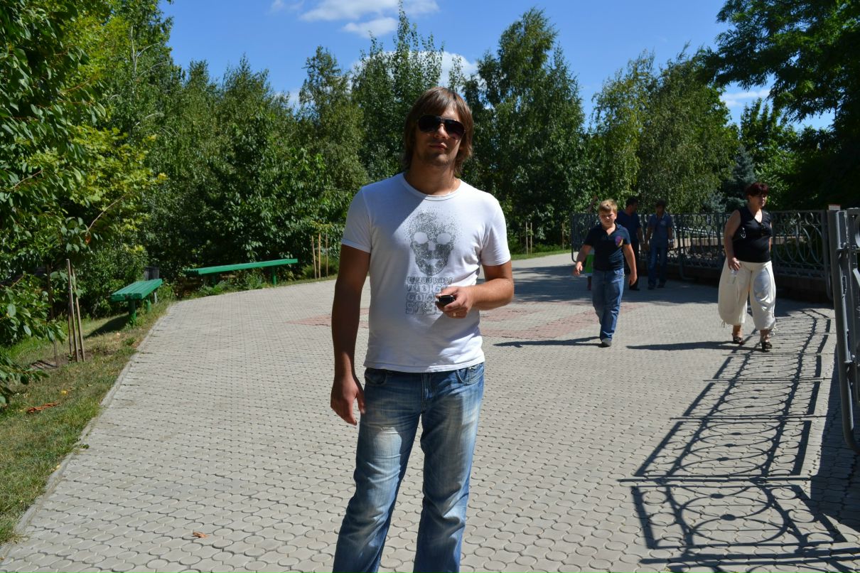 Андрей Допилка | Одесса