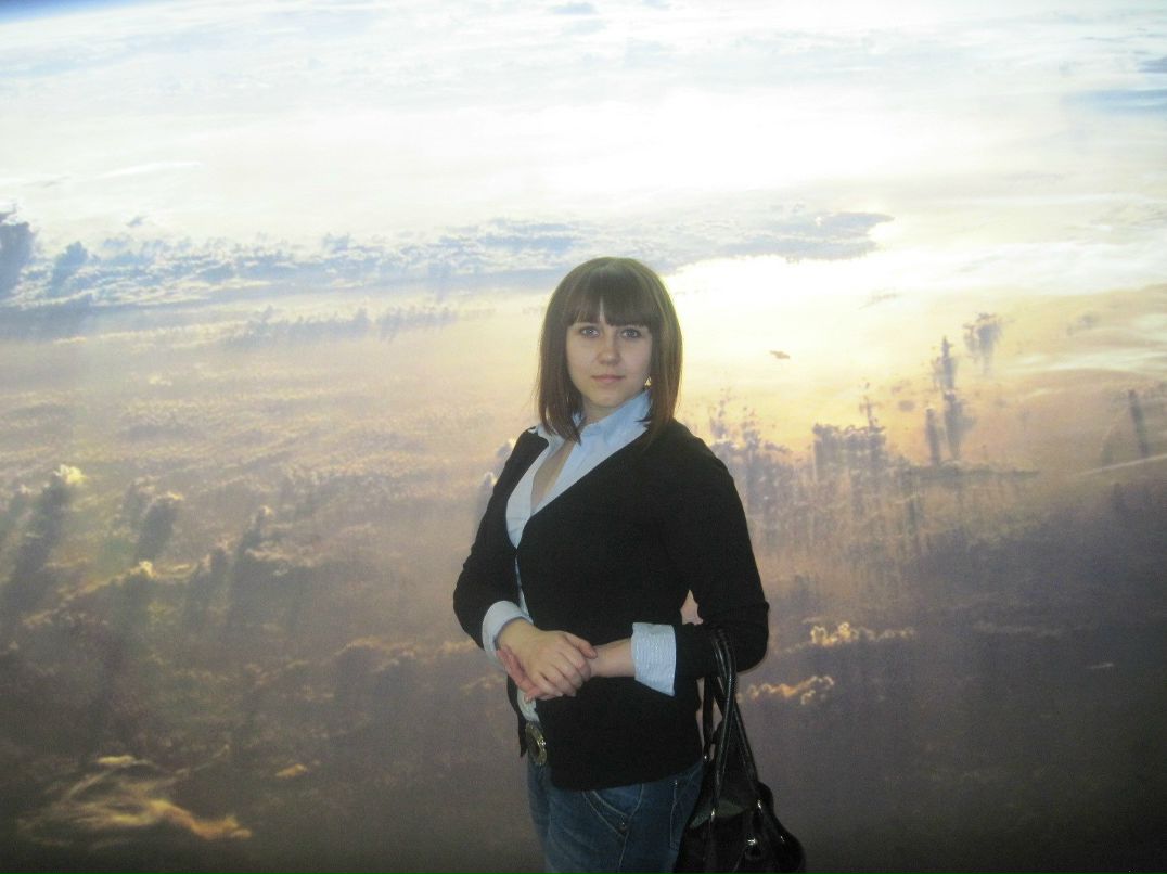 Вера Стребкова | 