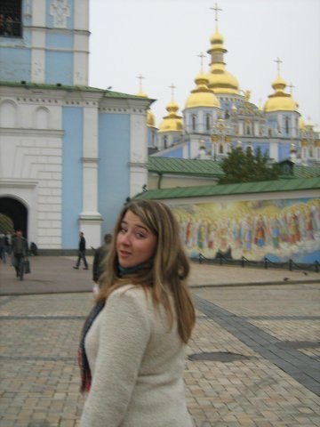 Илона Михальчук | Луцк