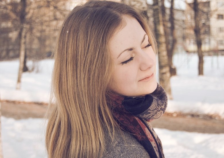 Anna Dmitrieva | Великий Новгород