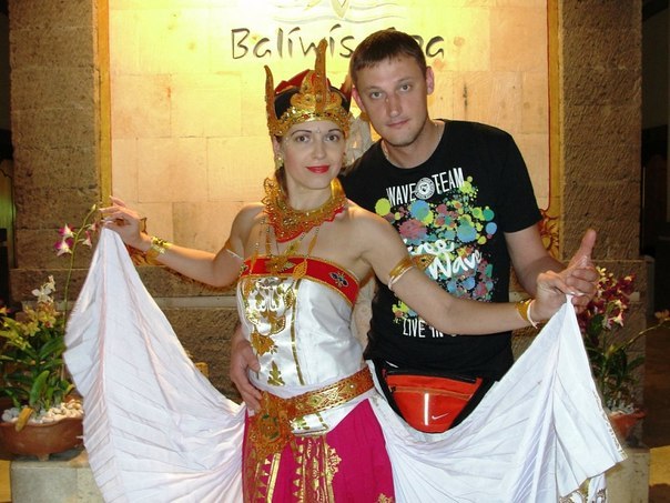 Ириша Тростинская | Красноярск