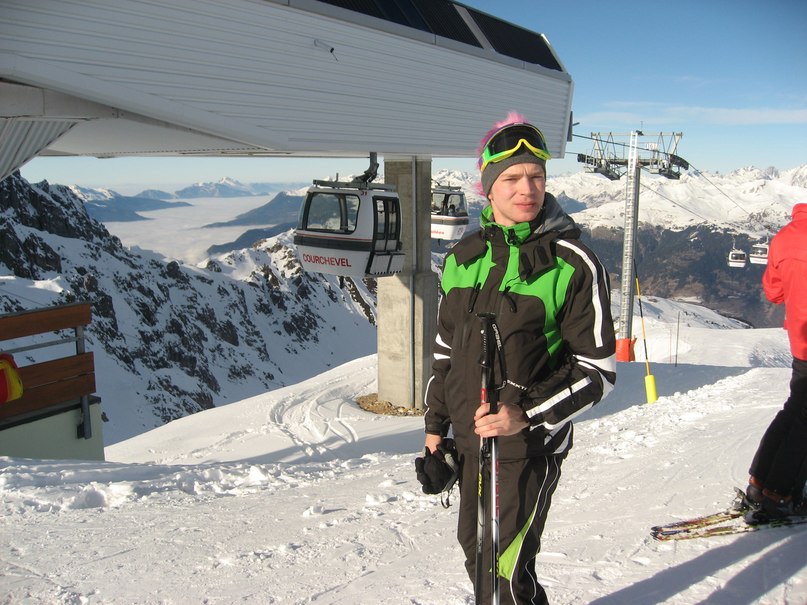 Сергей Макеев | Жуковский