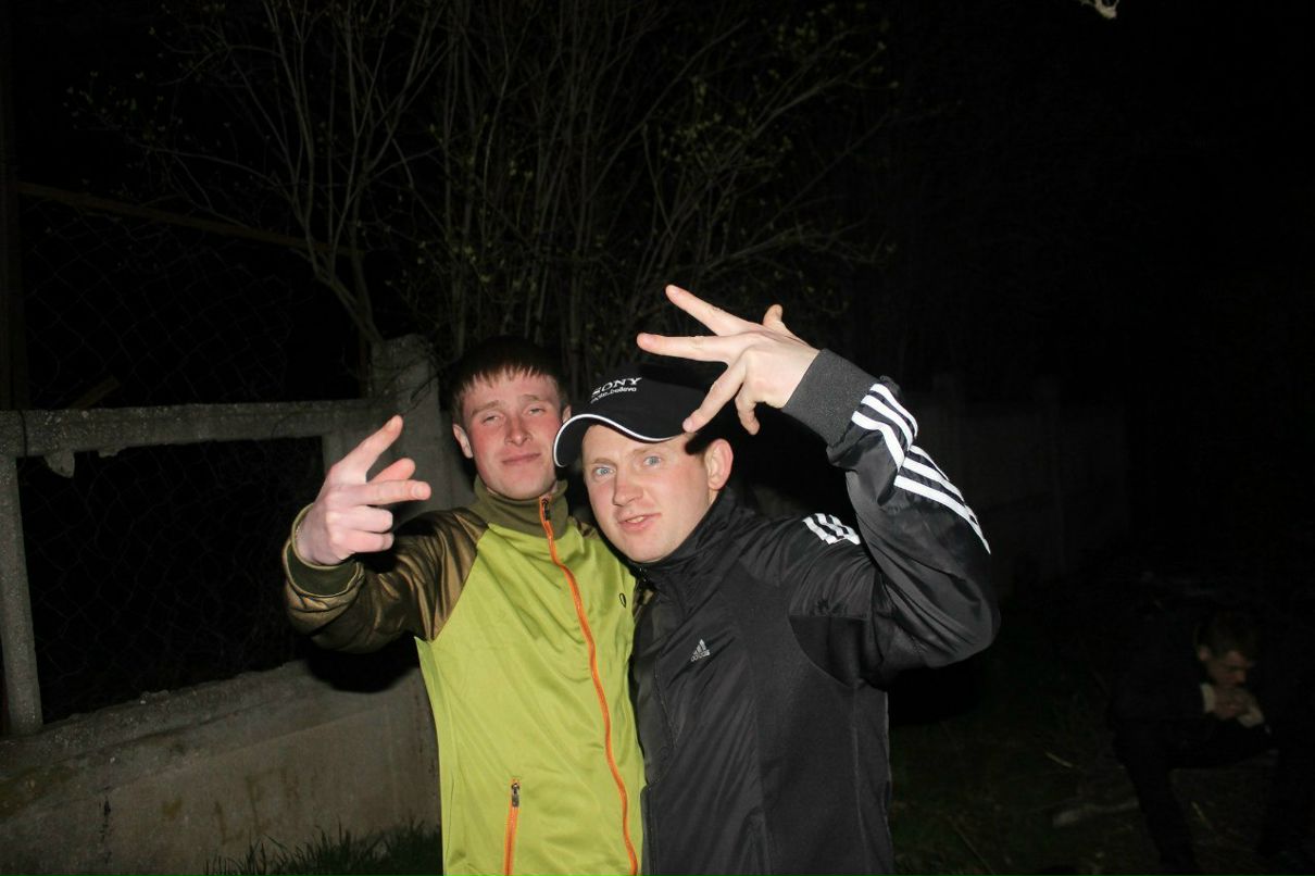 Виталий Тихоновский | Москва