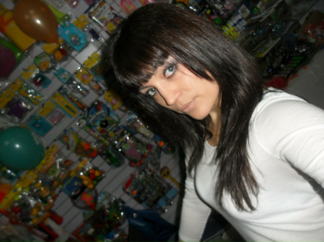 Карина Ющенко | Владивосток