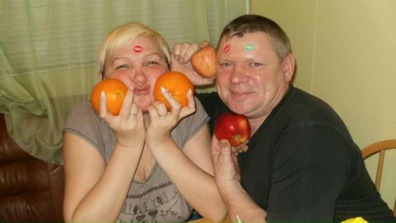 Ольга Печуева | Кондопога