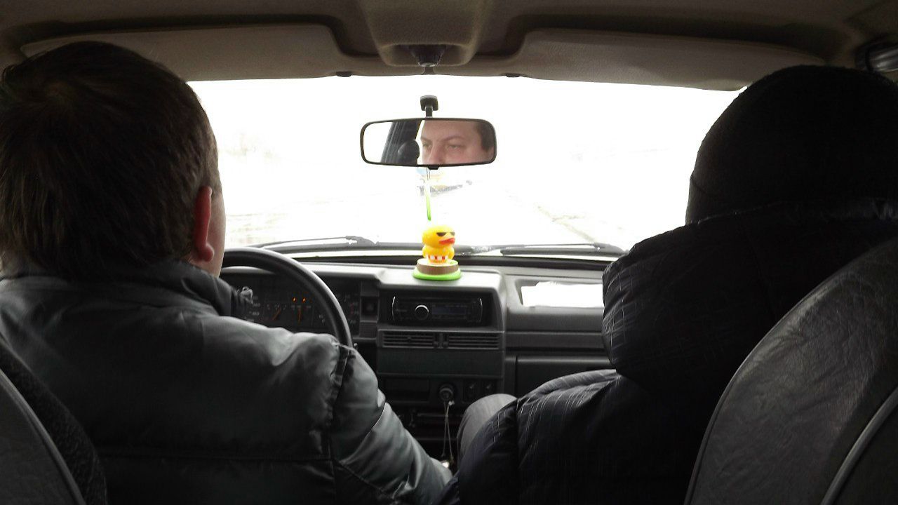 Олег Рыжих | Орёл