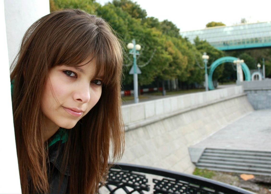 Настя Болонина | Москва