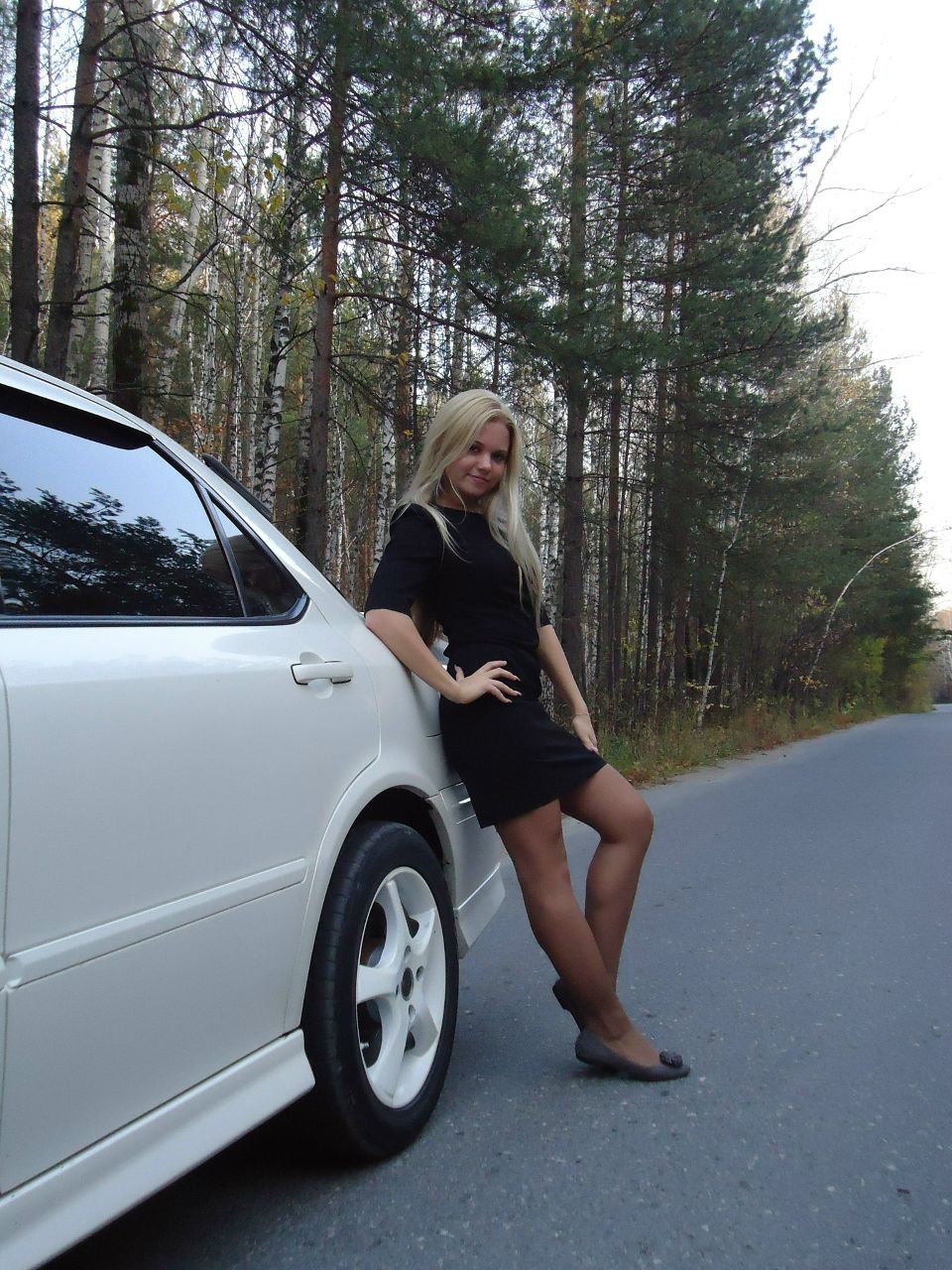 Алина Королева | Новосибирск