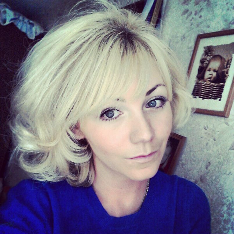 Маша Смирнова ♥МурМуррр♥ | Москва