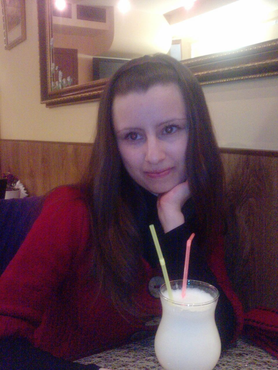 Людмила Татаренко | Винница