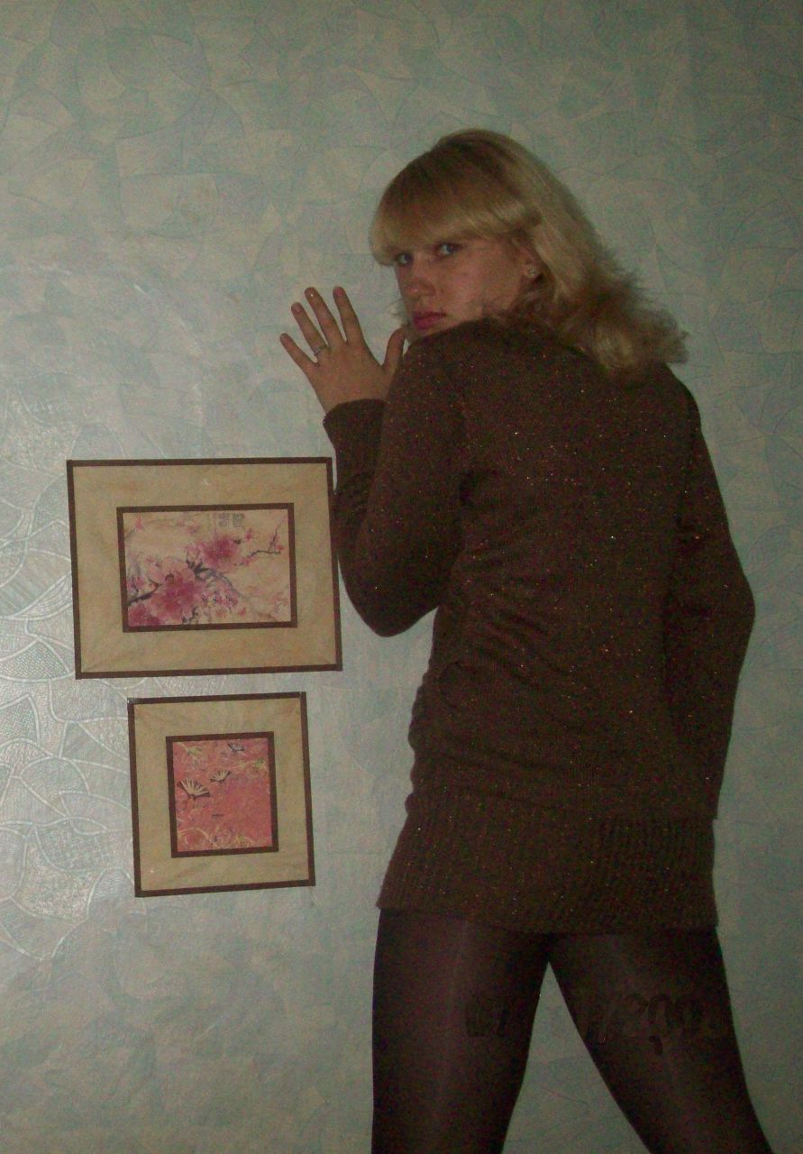 Александра Степанова | Херсон