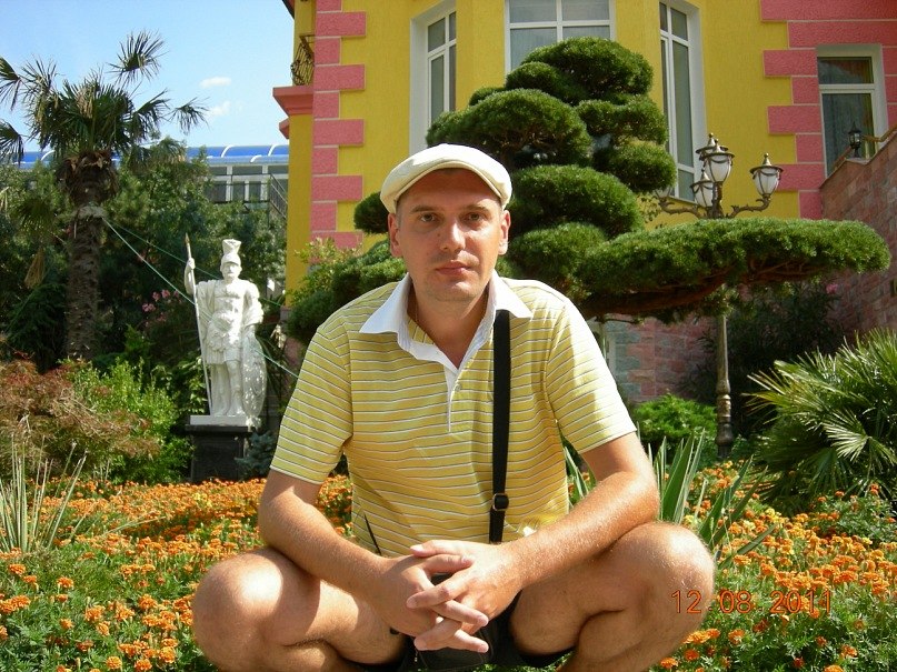 Алексей Бухальцев | Подольск