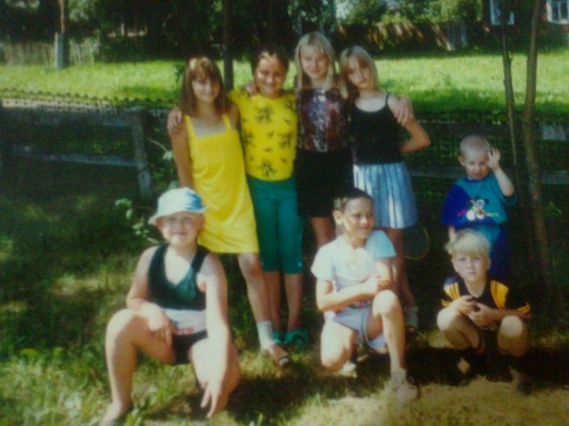 Кристина Морозова | 