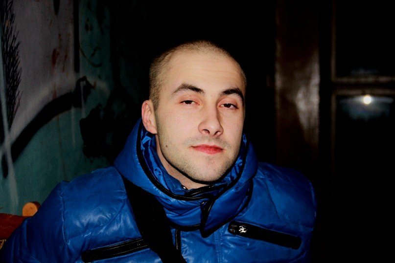 Никита Кондратьев ===Nixn=== | Пущино (деревня)