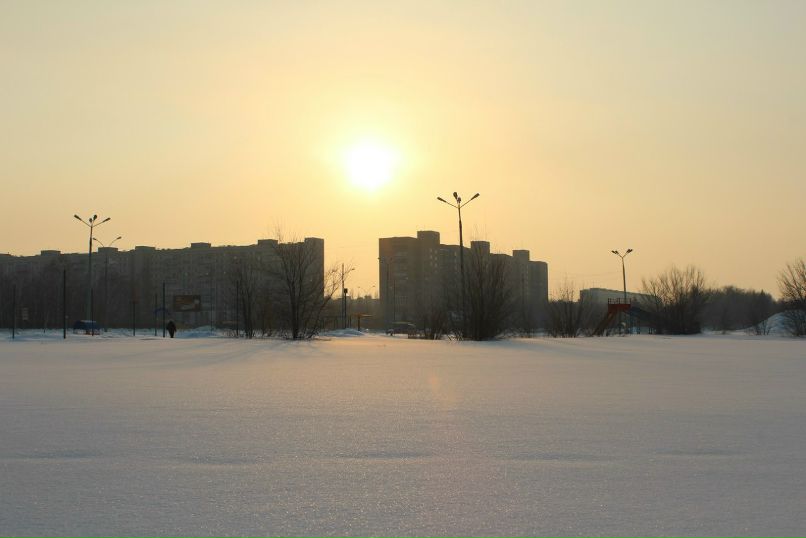 Александра Емельянова ^_^ | Тольятти