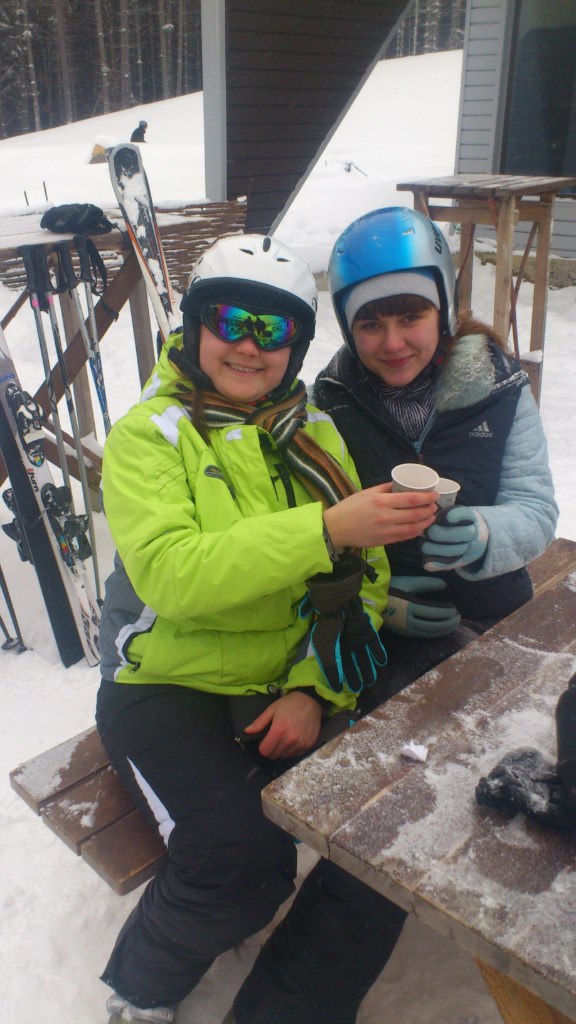 Алёнка Чернышова | Москва