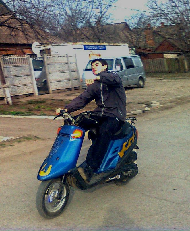 Анатолий Павленко | Баку