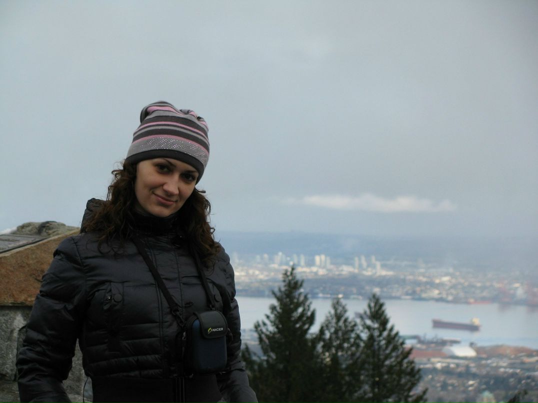 Юля Погребная | Киев