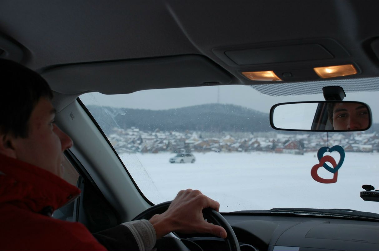 Дмитрий Власов | Екатеринбург