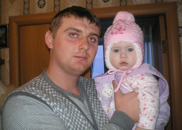 Рая Богдан | Надым