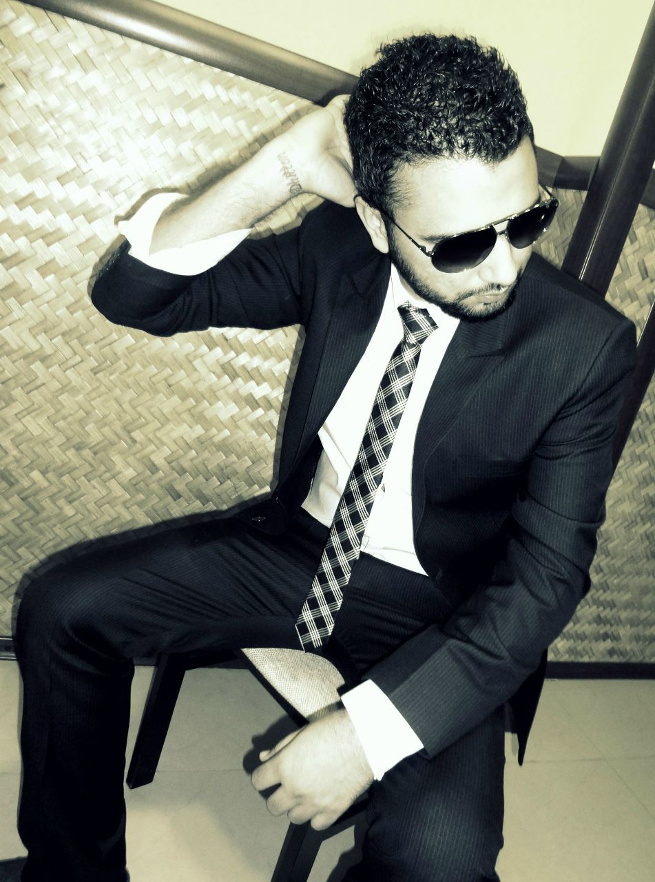 Deep Dhillon $♀υßß☼Rη | Луганск