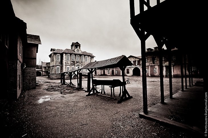 Денис Светлый | Симферополь